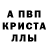 Амфетамин Розовый gingerwolfy
